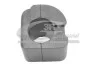 Ø 19mm Втулка стаб.перед.серед.VW Golf / Vento 1.0-2.9 05.91-12.02 3RG 60719 (фото 1)