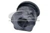 Ø18mm Втулка стабилизатора переднего Seat Cordoba, Ibiza IV, V, V St, V Sportcoupe, Toledo IV Skoda Fabia, Rapid, Roomster VW Polo 1.0-2.0 08.99- 3RG 60754 (фото 1)