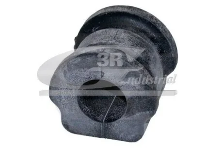 Ø18mm Втулка стабилизатора переднего Seat Cordoba, Ibiza IV, V, V St, V Sportcoupe, Toledo IV Skoda Fabia, Rapid, Roomster VW Polo 1.0-2.0 08.99- 3RG 60754