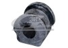 Ø16mm Втулка стабилизатора переднего Audi A1 Seat Cordoba, Ibiza IV, V, V Sportcoupe, V St Skoda Fabia, Roomster VW Fox, Polo 1.2-2.0Tdi 08.99- 60755