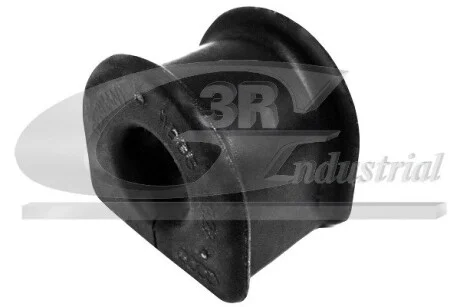 Ø16mm Втулка стабилизатора заднего Audi A4 1.6-3.2 2000- A6 02-05 3RG 60764