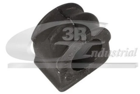 Ø 19mmВтулка стабилизатора перед. Audi A3, TT / Skoda Octavia / VW Bora, Golf IV 97- 3RG 60783