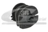 (Ø 17mm) Втулка стабілізатора задн. Nissan Qashqai/+2 1.5Dci/2.0 02.07- 3RG 60829 (фото 1)