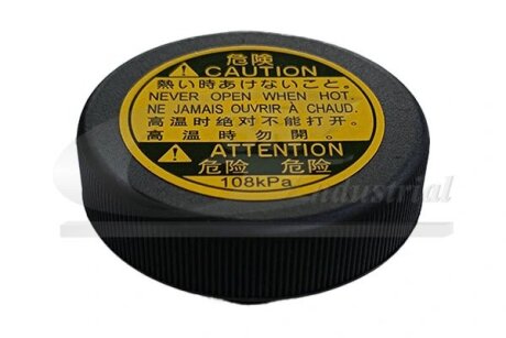 Кришка на компенсаційний бачок Toyota RAV4 III 2.2 D-4D 05- 3RG 65805