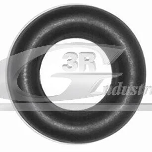 Резинка глушителя Opel Ascona / Kadett -92 3RG 70206