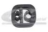 Кріплення EX системи Peugeot Partner, Citr.Berlingo 2.0Hdi 99-02 70209