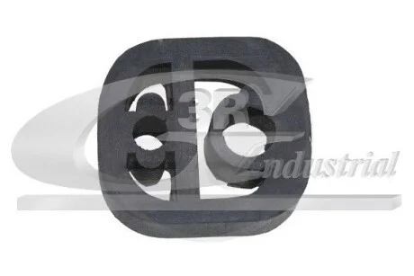 Кріплення EX системи Peugeot Partner, Citr.Berlingo 2.0Hdi 99-02 3RG 70209