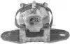 Крепление глушителя Citroen C2, C3 I, C3 Ii, C3 Picasso, C3 Pluriel, Ds3 Peugeot 1007, 2008 I, 207, 208, 208 I, 208 Ii 1.1-1.6D 02.02- 3RG 70230 (фото 1)