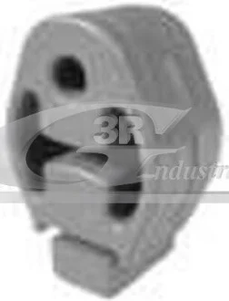 Крепления глушителя Ford Focus / C-Max II / Grand C-Max 3RG 70306