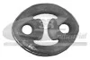 Крепления глушителя (резина) Ford Mondeo, Transit 02.93- 70307