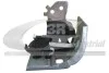 Кронштейн глушника зад. Renault Megane II, Scenic II 1.4-2.0 11.02- 70622