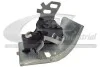 Кронштейн глушника зад. Renault Megane II, Scenic II 1.4-2.0 11.02- 70625