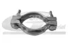 Затисковий хомутик 66mm Сitroen BX / C5 / XM / ZX 71026