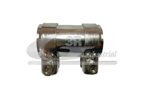Зеднувач глушителя Seat 95-/ Skoda Ø43mm L90mm 3RG 71040