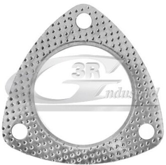Прокладання колектора Opel Kadett 86-/Vectra B 00- 3RG 71404