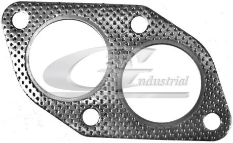 Прокладка выпускного с-мы Audi 80/100 / A6 1,6 / 2,0 86- 3RG 71701