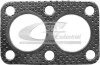 Прокладання ЕХ колектора Audi 1.6D CR/JK -85 71702
