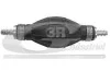 Помпа паливна (ручне підкачування) 8mm (пряма)) 80011