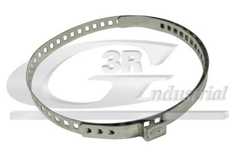 Хомут пыльника ШРУС 65-122mm 3RG 80041 (фото 1)