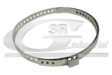 Хомут пыльника ШРУС 65-122mm 3RG 80041