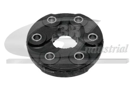 Муфта Bmw E46 / E34 / E39 / E32 / E38 / X53 2.5-3.5 3RG 80118