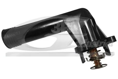 Корпус термостата с, Bmw E36 / E34 318/518 3RG 80145