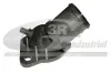 Фланець системи охолодження Citroen Jumper/Fiat Ducato 2.2 94-02 80264