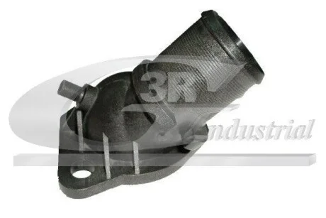 Фланец системы охлаждения Citroen Jumper / Fiat Ducato 2.2 94-02 3RG 80264