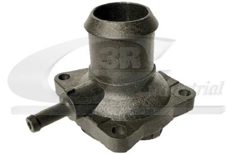 Фланец термостата Ford Focus, Mondeo II 1.4 / 1.6 / 1.8 / 2.0 / 1.8D 10.96- 3RG 80307