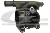 Корпус термостата Ford Focus 1.8 16V 98-04 3RG 80317 (фото 1)