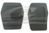 Накладка педали тормоза / сцепления Ford Transit 02- 80343