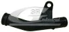Патрубок системи охолодження Renault Clio II, Megane Scenic, Kangoo 97- 3RG 80654 (фото 1)