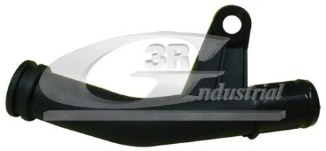 Патрубок системы охлажд Renault Clio II, Megane Scenic, Kangoo 97- 3RG 80654