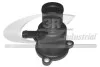 Корпус термостату Renault Kangoo / Megane 1.4 / 1.6 3RG 80659 (фото 1)