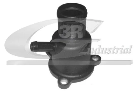 Корпус термостата Renault Kangoo / Megane 1.4 / 1.6 3RG 80659