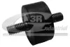 Крепление радиатора Audi 80/100 2,5TDi 88- 80702