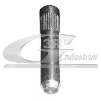 Палец дверной петли VW Golf / Jetta 3RG 80721