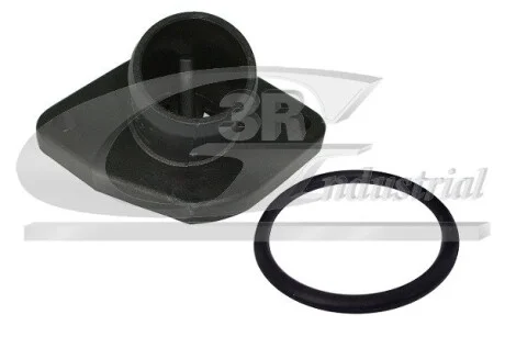 Кришка корпусу термостату VW Golf 1.4-1.6 / Polo 3RG 80728