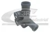 Кріплення датчиків при Г/Б VW Golf 1.6-2.0 88-/Passat/Audi 80 1.8 90- 80739