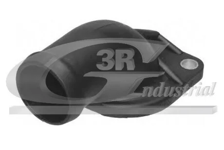 Патрубок радиатора VW Golf, Passat, T2, T4 / Audi / Seat 3RG 80741