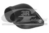 Фланец системы охлаждения VW Polo / A4, / A6 1.8 / 1.8T 95- 80743