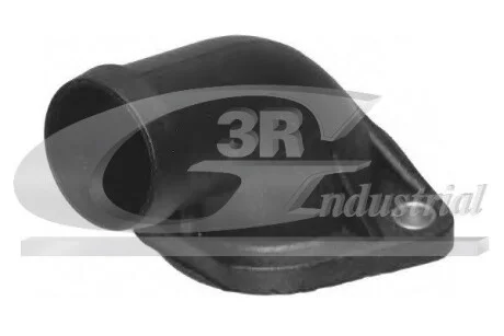 Фланец системы охлаждения VW Polo / A4, / A6 1.8 / 1.8T 95- 3RG 80743