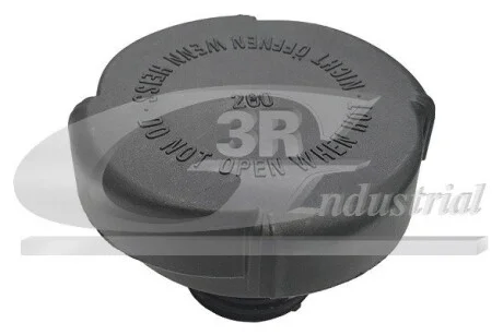 (2 бара) Пробка радиатора Bmw E36 / 40/42/46 2.0BAR 3RG 80771