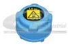 Корок компенсаційного бачка Citroen Nemo 08- 81244