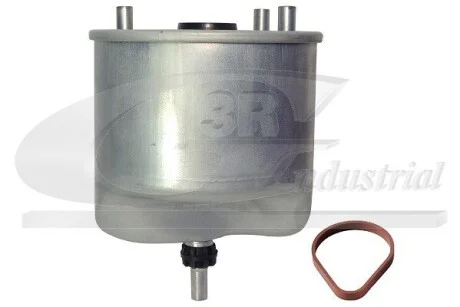 Фильтр топливный Citroen / Peugeot 1.6Hdi 08- 3RG 81264 (фото 1)