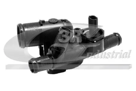 Термостат Nissan Qashqai / X-Trail / Renault Laguna / Espace / Koleos 2.0dCi 06- 3RG 81618