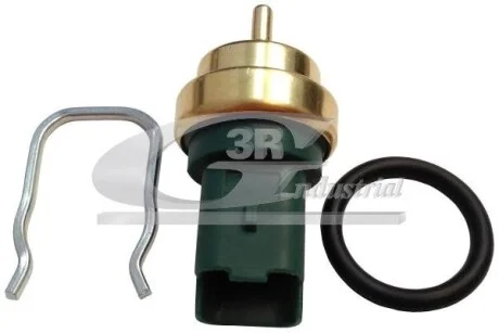 Датчик температури охол.рідини Citroen Berlingo 1.6 08- / Peugeot 206/207/308 1.4-1.6 07- 3RG 82210