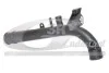 Патрубок охлаждения Opel Astra G 98-04 1.4 16V/1.6 16V, Cor 82401