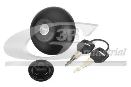 Кришка паливного бака Renault Clio 98-, Espace 98-02, Laguna Diesel 99-, Master 99-, Megane 96-, Modus 04-, Scenic -03, Twingo 99- 3RG 82619