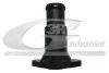 Патрубок охолодження VW Golf II 1.8 16V 86-91/Passat 2.0 16V 88-93/Polo 1.6 97-01 82732